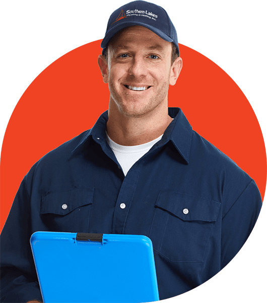 Southern Lakes Plumbing Technician